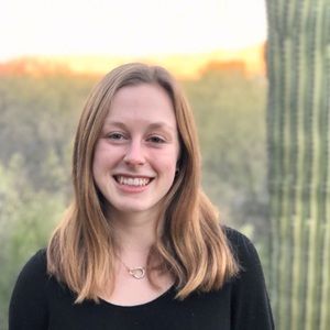 Meet your Posher, Alison